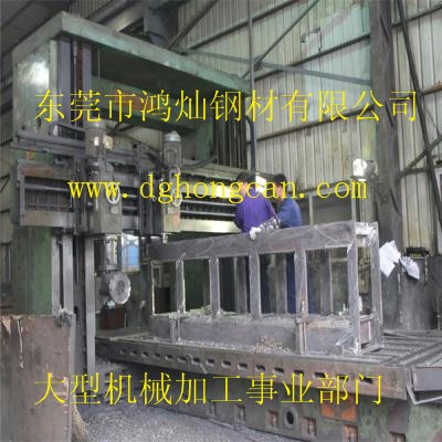 大型龙门铣加工 大型龙门铣加工